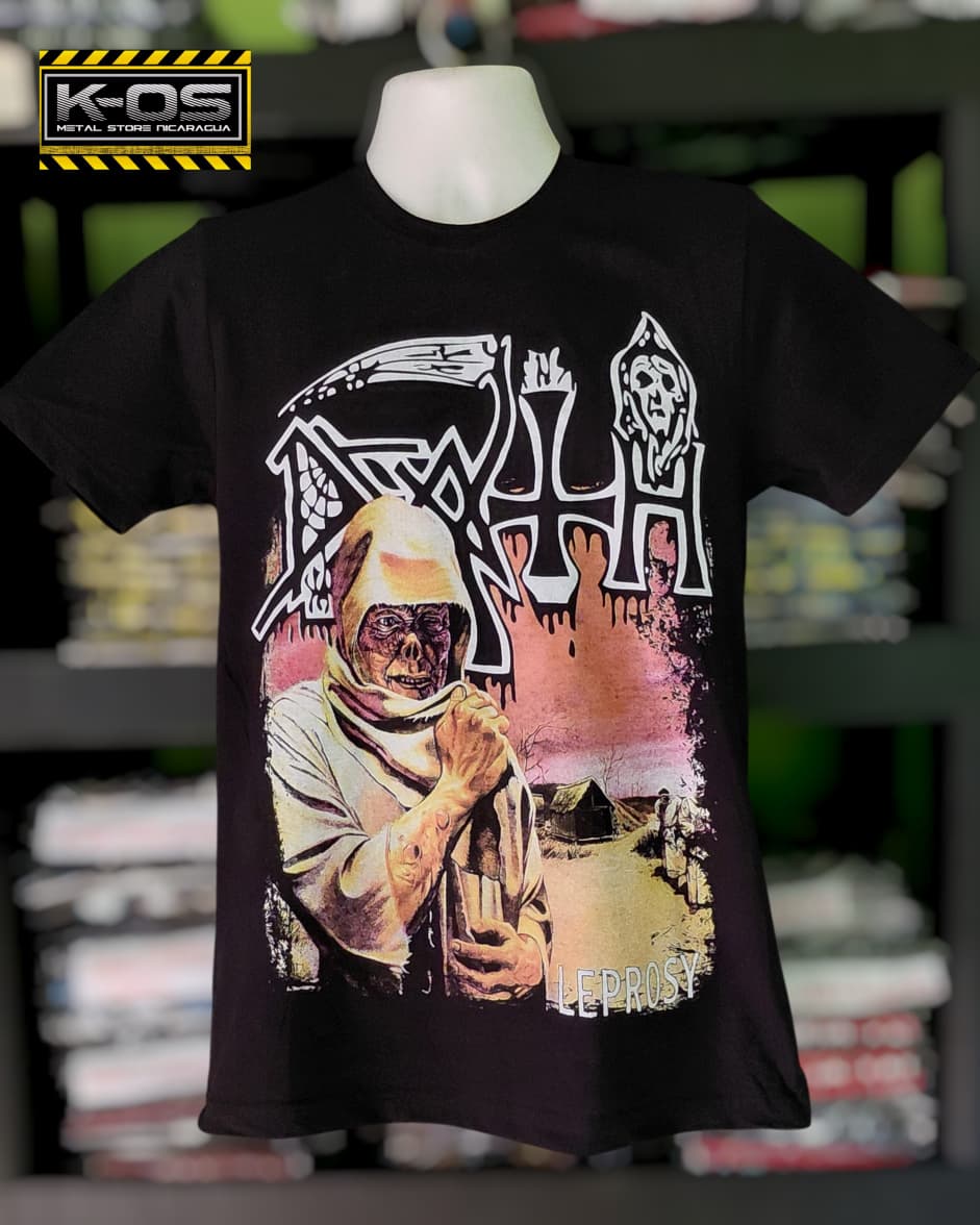 Death - Talla L